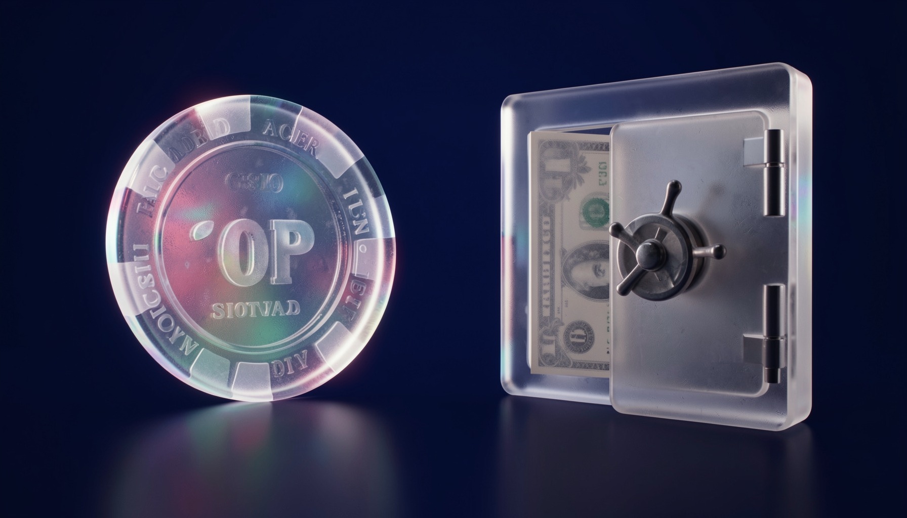 Banking For $10 Deposits