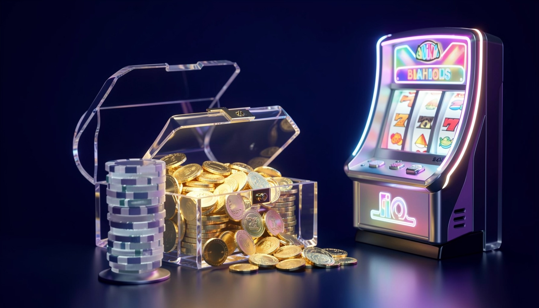 Bonuses On $10 Deposits