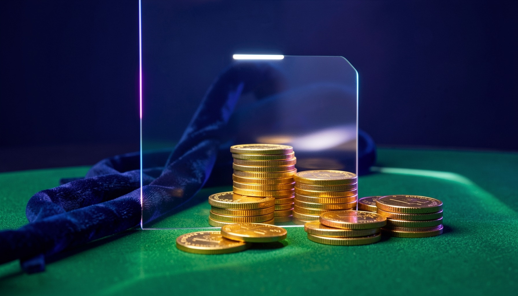 Choosing A Safe Casino