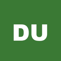 Dudespin logo